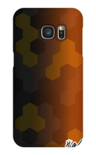 Smoky Horizon Phone Case