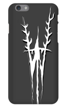 Wormcraft iPhone Phone Cases