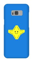 starwastaken2 Samsung Phone Cases