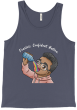 tonyfcn Tank Top