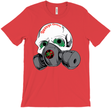 Savage Crew Logo T-Shirts