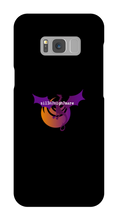 sil3n7n1gh7mare Samsung Phone Cases