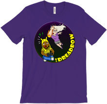 Dreadbow T-Shirts