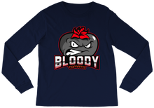 thebloodytomato Long Sleeve Tee