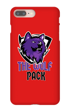 wolf_eyes45 iPhone Phone Cases