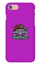 bigbadwolf19722 iPhone Phone Cases