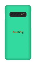 KaiosOn75hz Samsung Phone Cases EXCLUSIVE