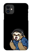noisey97 iPhone Phone Cases