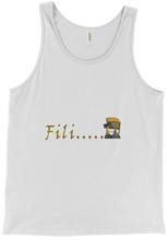 Fili... Tank Top
