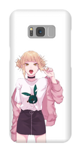 xkeiko Samsung Phone Cases