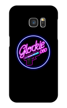 glockie060 Samsung Phone Cases