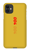 Neico004 iPhone Phone Cases