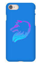calberg_ iPhone Phone Cases