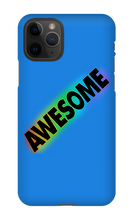 Awesome IPhone Phone Case
