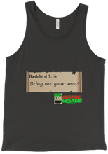 Bashford 3:16 Tank Top