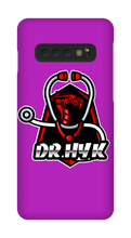 drhyk Samsung Phone Cases