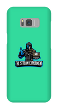 hammerkills20 Samsung Phone Cases