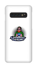 lottydotty420 Samsung Phone Cases