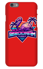 izzodnam iPhone Phone Cases
