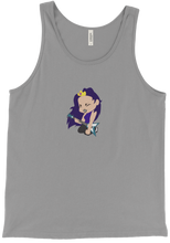 rose_syn30 Tank Top guitar