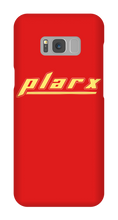 plarx_ Samsung Phone Cases