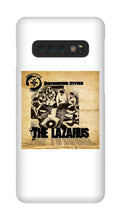 The Lazarus Samsung Phone Case