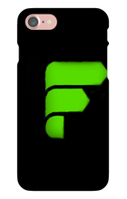 fierc iPhone Phone Cases
