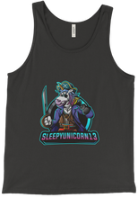 sleepyunicorn13 Tank Top