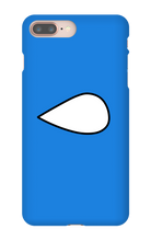 Pointy Nose iPhone Case