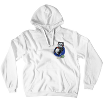 Hoodies (No-Zip/Pullover)