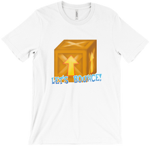 Let's Bounce Bandicoot Tee