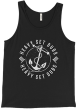 Heavy Set Dubs Tank Top