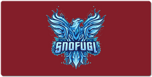 snofugl XXL Gaming Mousepad
