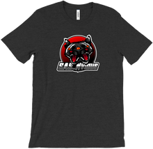 SAS_Nvious T-Shirt