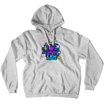 LEXinvents a Hoodie