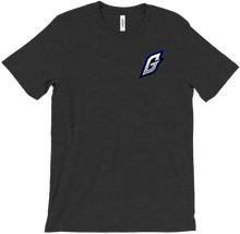Glovaa Chest Logo T-Shirt