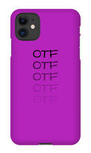 iPhone Phone Case