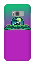 northernturk Samsung Phone Cases
