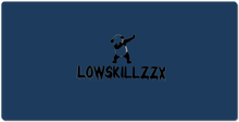 lowskillzzx XXL Gaming Mousepad