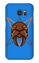 mtgwalrus Samsung Phone Cases