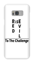 ytredisevil Samsung Phone Cases