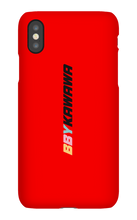 sportmode kawawa iphone case