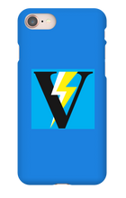 velosoo5 iPhone Phone Cases