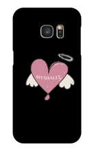 myshalee Samsung Phone Cases
