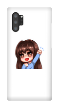 Snow Samsung Phone Cases