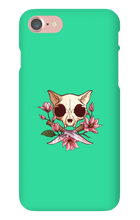 l00katmeme0w iPhone Phone Cases