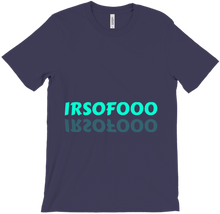 irsof000 T-Shirts