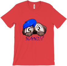 Charming Nani Lurker Tee