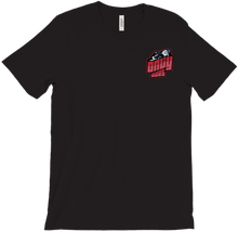 Peita OnlyGoes (Logo Pequeno)