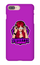 SweetzzGaming iPhone Phone Case